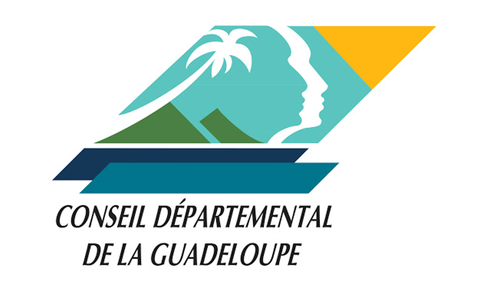 Conseil départemental de la guadeloupe