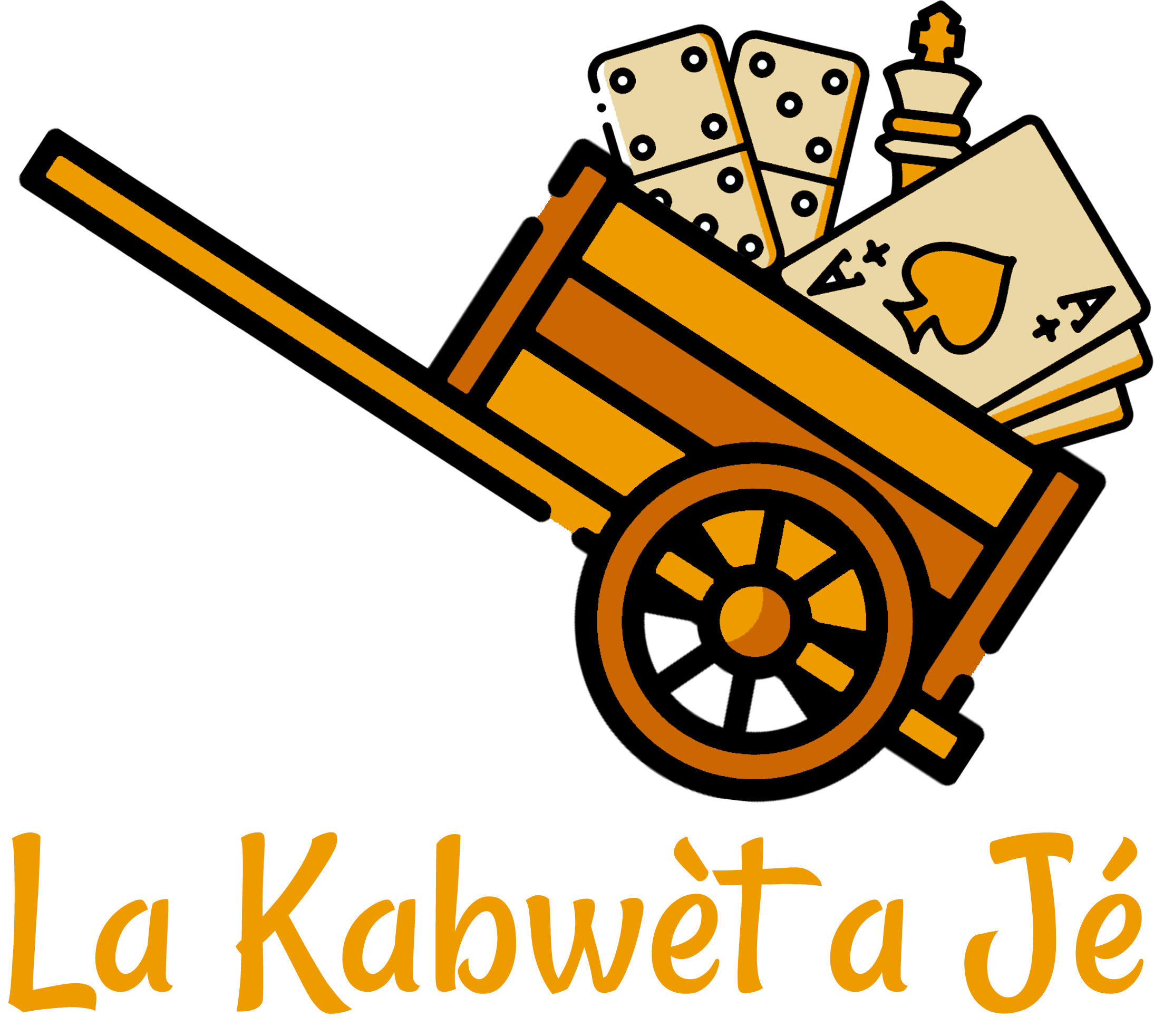 La kabwèt a jé