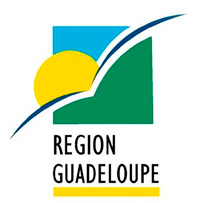 Région Guadeloupe officiel