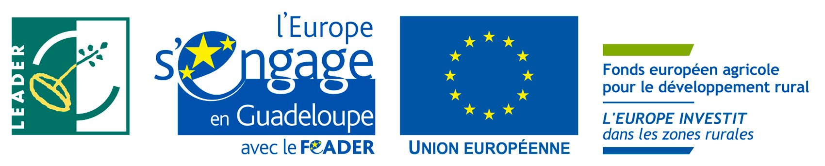 Europe - Feader